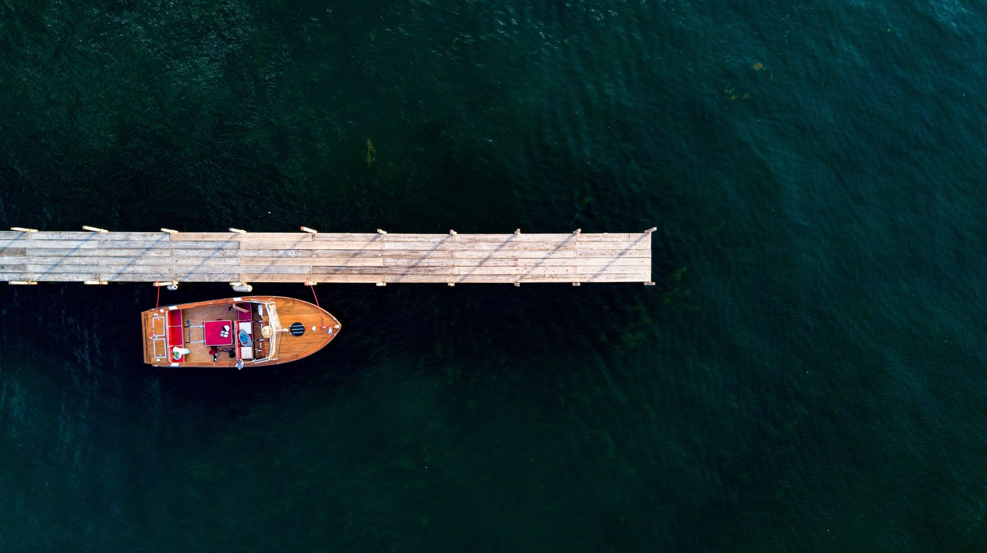 Tom Gustafson Drone Photos
